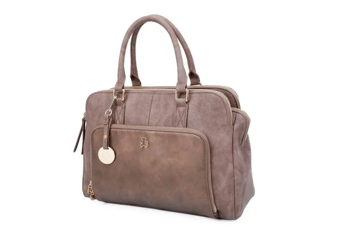 Sac à main Lulu Castagnette Nafta - Sac à main Lulu Castagnette Nafta - Noir Melisac -Reims