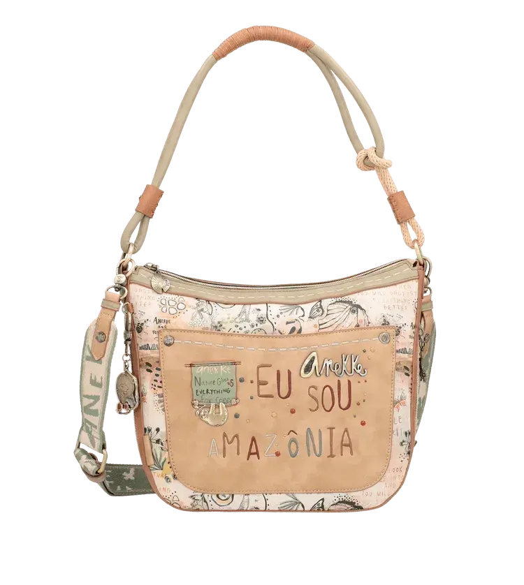 Sac Anekke Butterfly 36722-207 - Sac Anekke Butterfly 36722-207 - Default Title Melisac -Reims