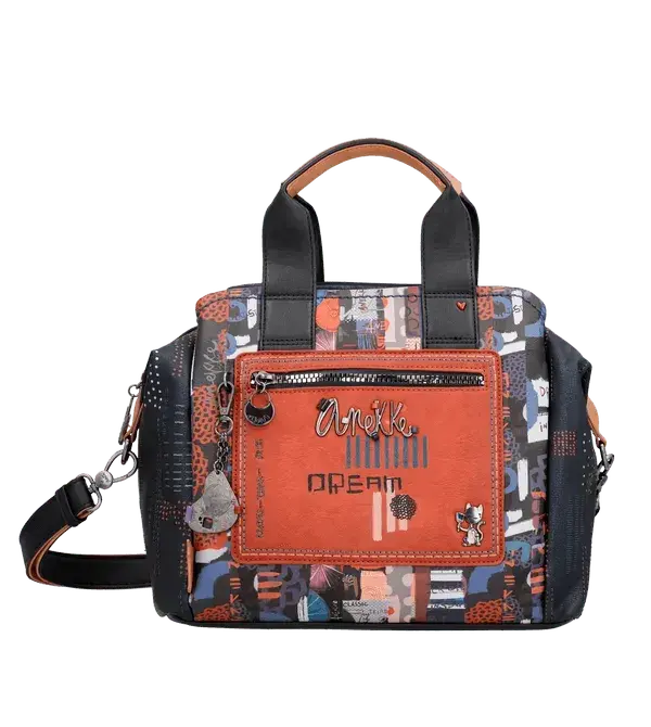 Sac Anekke Contemporary 37811-192 - Sac Anekke Contemporary 37811-192 - Default Title Melisac -Reims