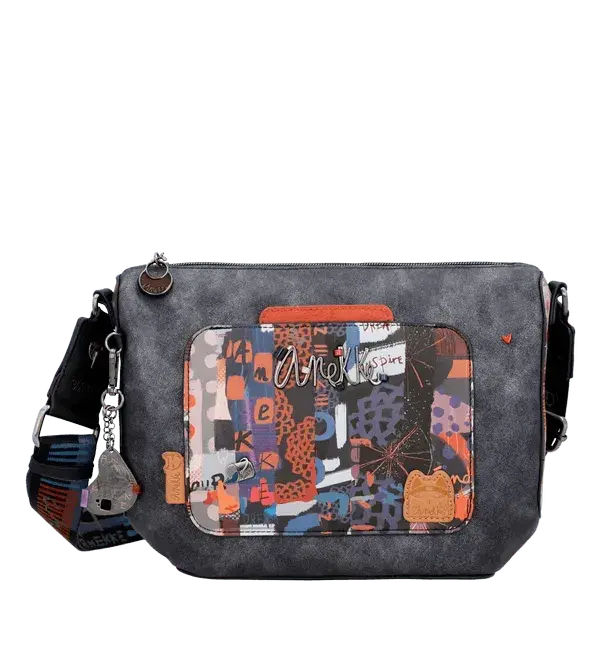 Sac Anekke Contemporary 37813-286 - Sac Anekke Contemporary 37813-286 - Default Title Melisac -Reims