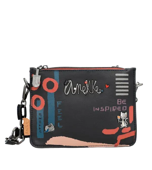 Sac Anekke Contemporary 37813-287 - Sac Anekke Contemporary 37813-287 - Default Title Melisac -Reims