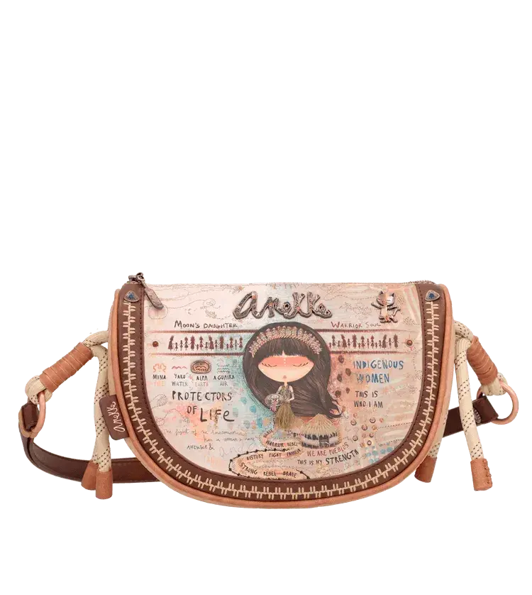 Sac Anekke Menire 36603-251 - Sac Anekke Menire 36603-251 - Default Title Melisac -Reims
