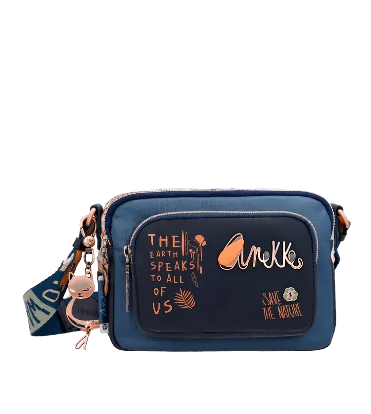 Sac Anekke Nature Edition 36763-183 - Sac Anekke Nature Edition 36763-183 - Default Title Melisac -Reims