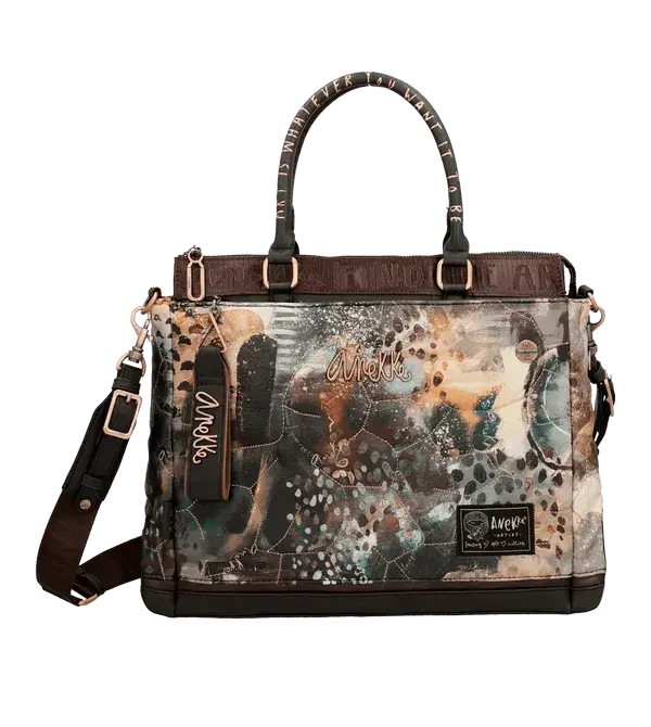 Sac Anekke Shoen 37731-230 - Sac Anekke Shoen 37731-230 - Default Title Melisac -Reims
