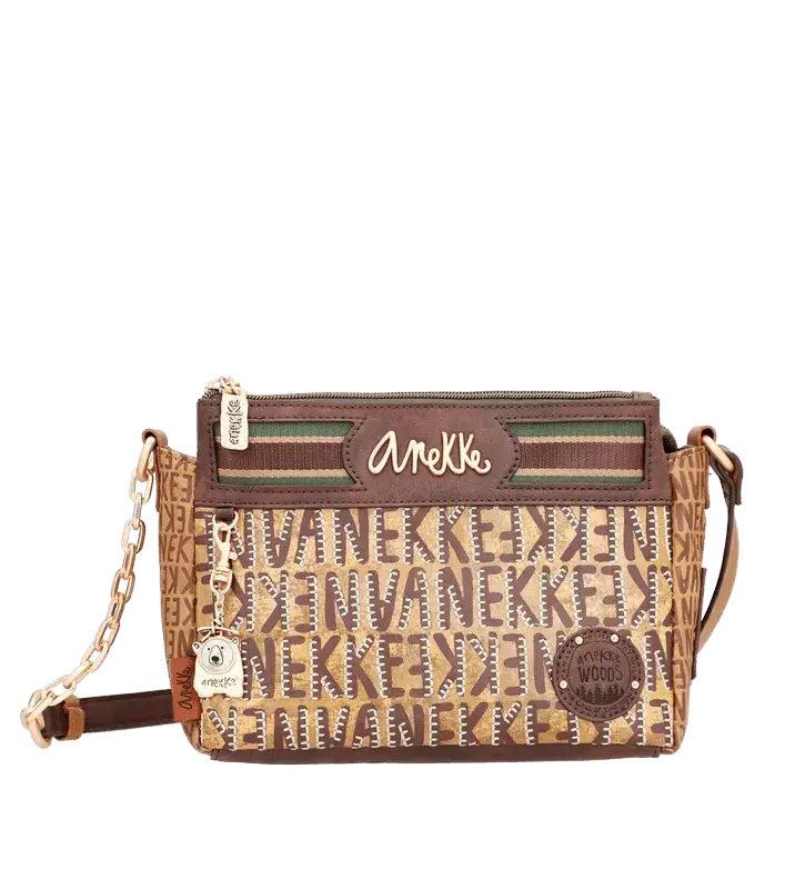 Sac Anekke The Forest 35673-245 - Sac Anekke The Forest 35673-245 - Default Title Melisac -Reims