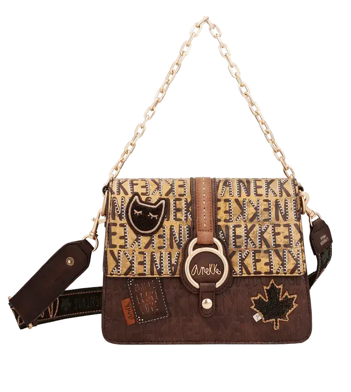 Sac Anekke The Forest 35673-396 - Sac Anekke The Forest 35673-396 - Default Title Melisac -Reims