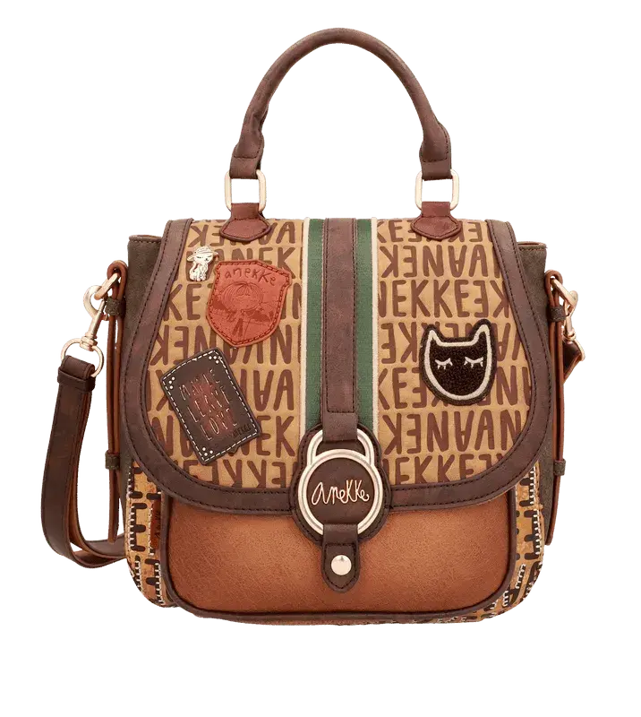 Sac Anekke The Forest 35675-217 - Sac Anekke The Forest 35675-217 - Default Title Melisac -Reims