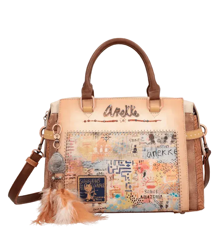 Sac Anekke Tribe 36621-151 - Sac Anekke Tribe 36621-151 - Default Title Melisac -Reims