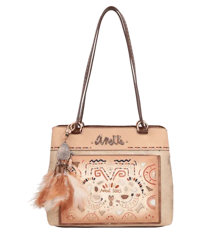 Sac Anekke Tribe 36622-206 - Sac Anekke Tribe 36622-206 - Default Title Melisac -Reims