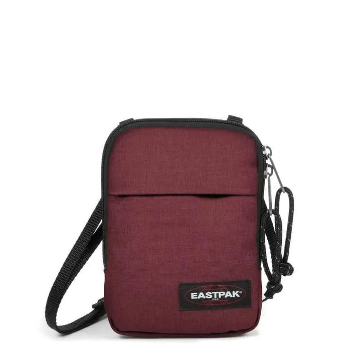 Sac bandoulière Eastpak Buddy - Sac bandoulière Eastpak Buddy - Crafty Wine Melisac -Reims