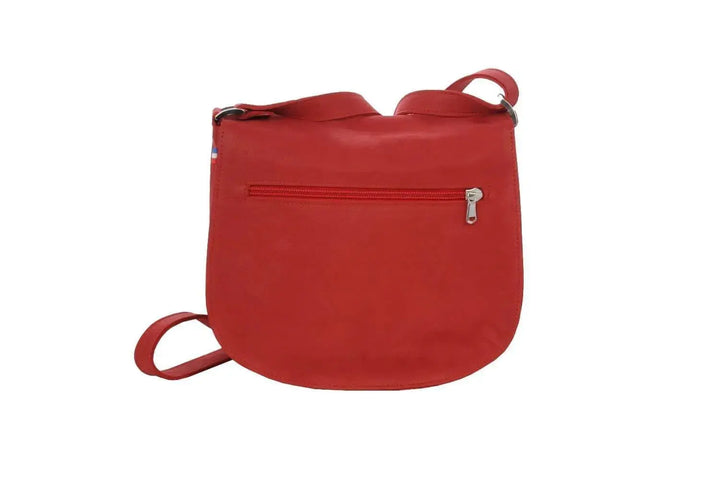 Sac bandoulière Frandi 96889 - Sac bandoulière Frandi 96889 - Marine Melisac -Reims