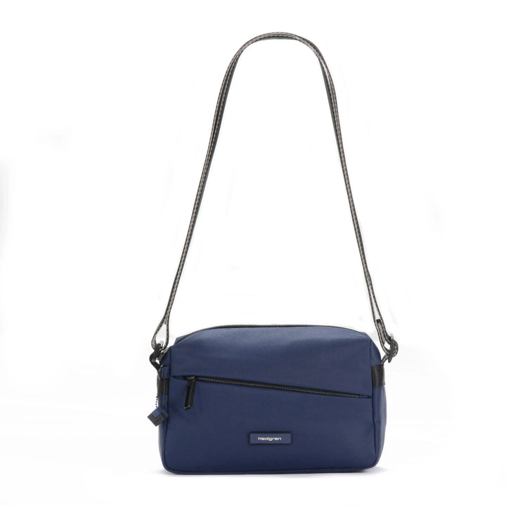 Sac bandoulière Hedgren HNOV02 - Sac bandoulière Hedgren HNOV02 - bleu Melisac -Reims