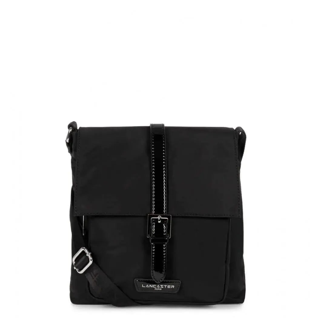 Sac bandoulière Lancaster 514-85 - Sac bandoulière Lancaster 514-85 - Noir Melisac -Reims