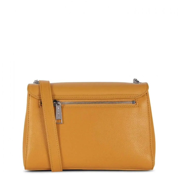 Sac bandoulière Lancaster 547-60 - Sac bandoulière Lancaster 547-60 - Naturel Melisac -Reims