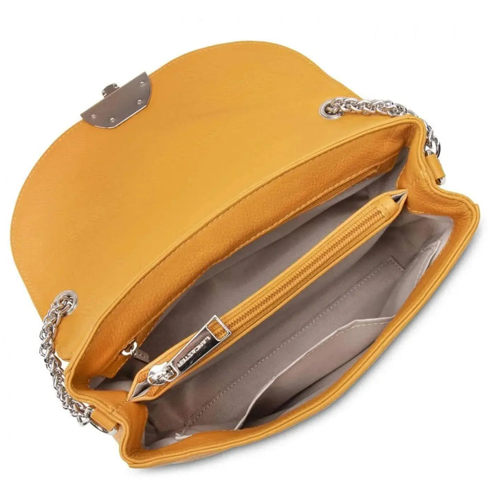 Sac bandoulière Lancaster 547-60 - Sac bandoulière Lancaster 547-60 - Naturel Melisac -Reims
