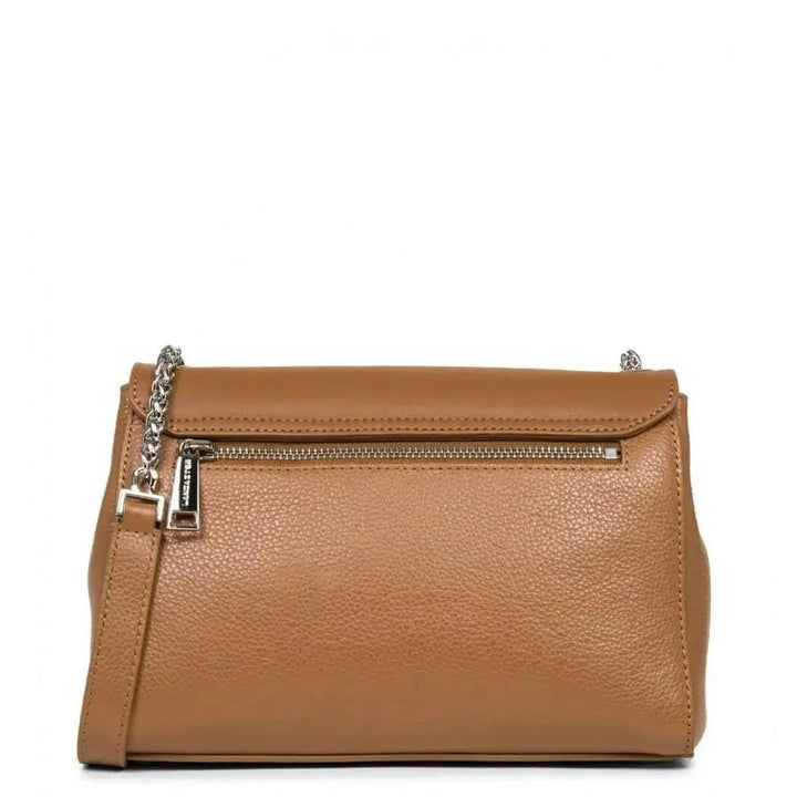Sac bandoulière Lancaster 547-60 - Sac bandoulière Lancaster 547-60 - Naturel Melisac -Reims
