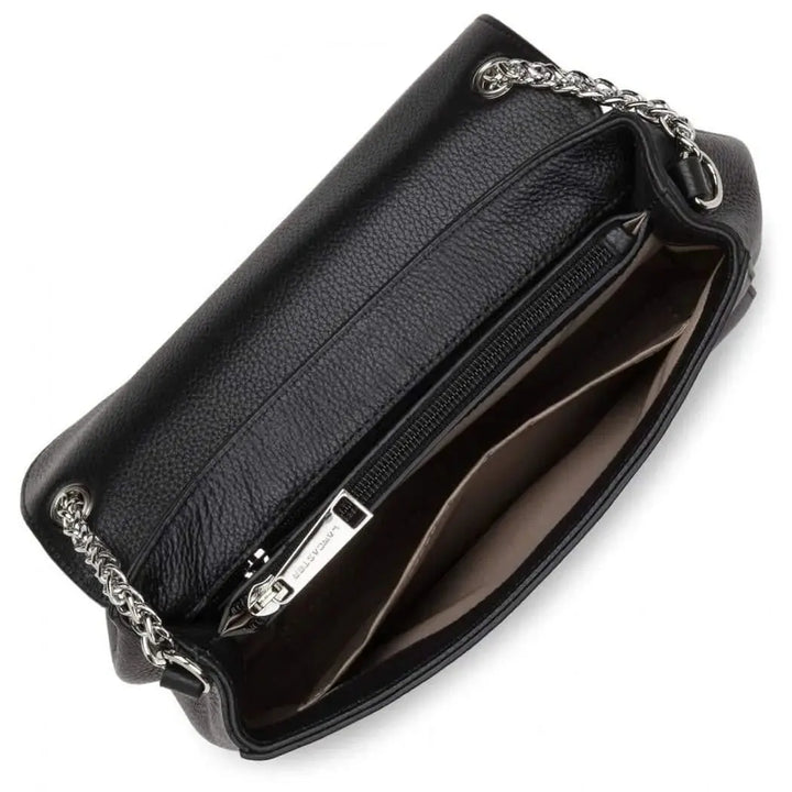 Sac bandoulière Lancaster 547-60 - Sac bandoulière Lancaster 547-60 - Naturel Melisac -Reims