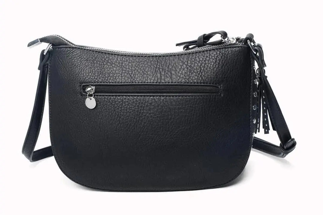 Sac bandoulière Lulu Castagnette Nofel - Sac bandoulière Lulu Castagnette Nofel - Default Title Melisac -Reims