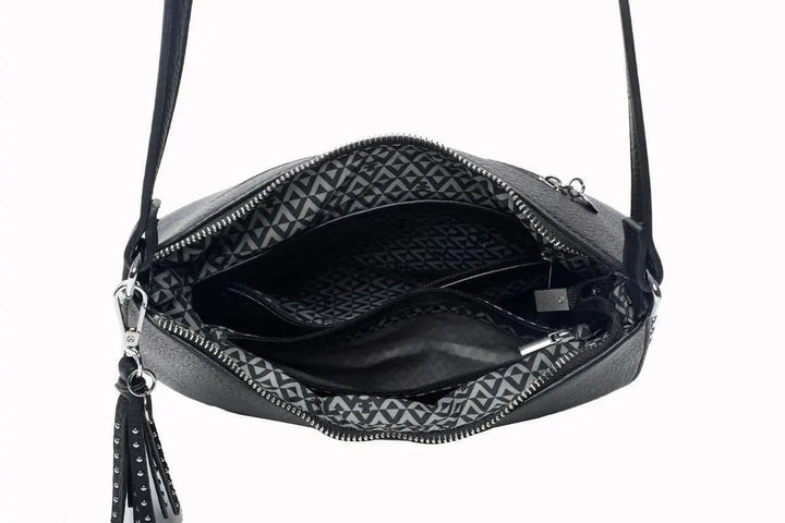 Sac bandoulière Lulu Castagnette Nofel - Sac bandoulière Lulu Castagnette Nofel - Default Title Melisac -Reims