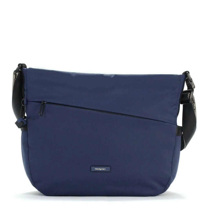 Sac besace Hedgren HNOV04 - Sac besace Hedgren HNOV04 - bleu Melisac -Reims