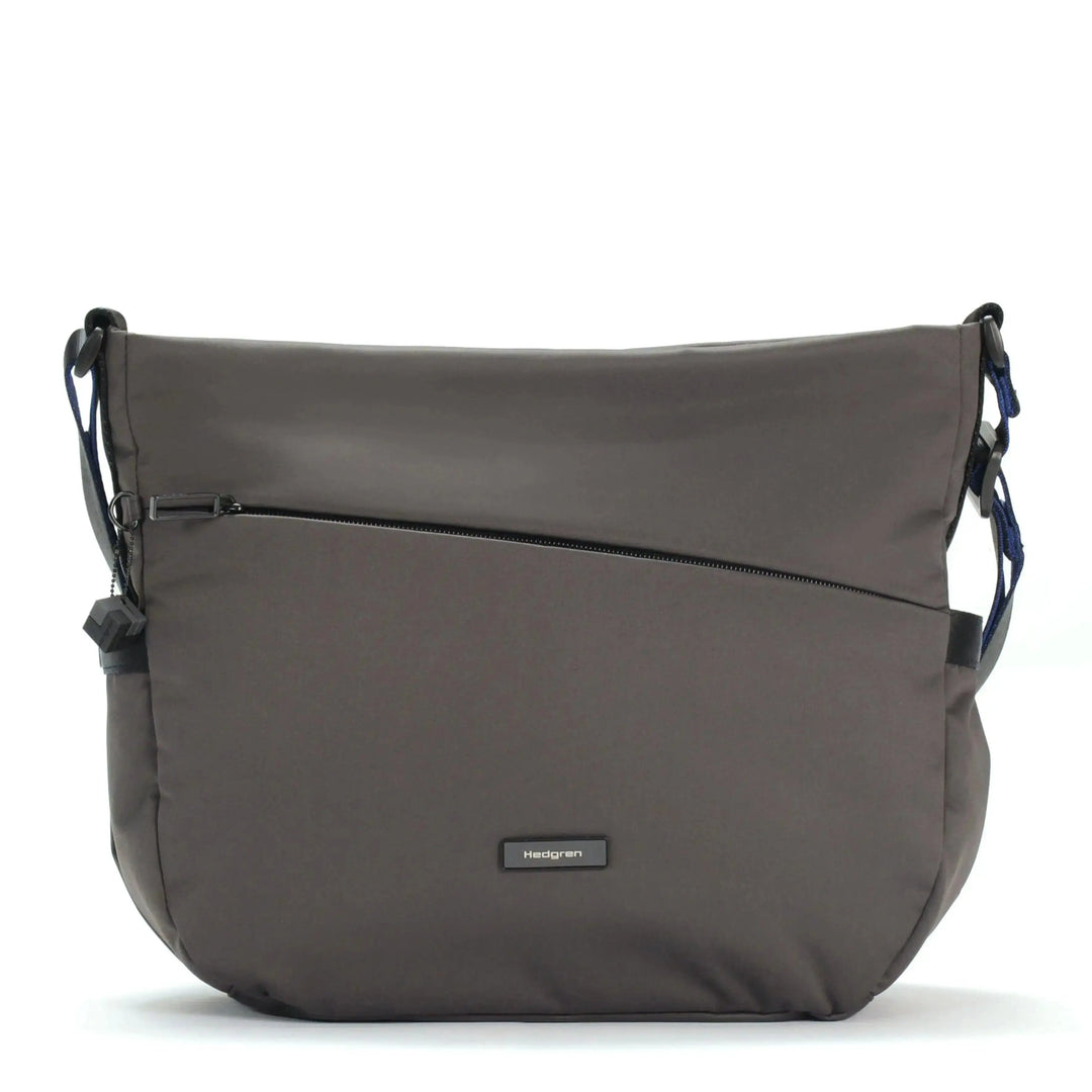 Sac besace Hedgren HNOV04 - Sac besace Hedgren HNOV04 - gris Melisac -Reims