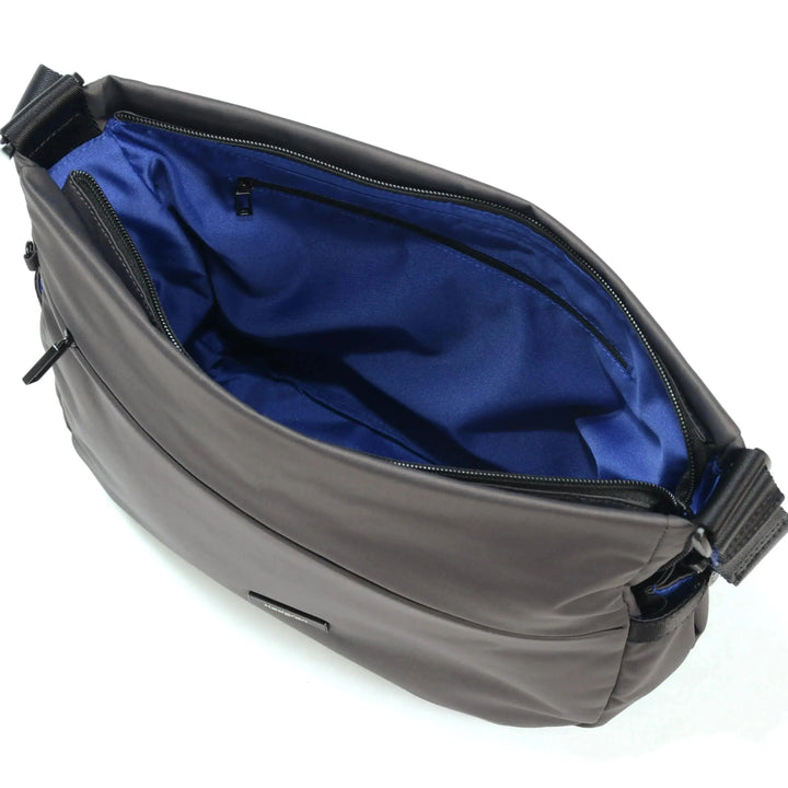 Sac besace Hedgren HNOV04 - Sac besace Hedgren HNOV04 - gris Melisac -Reims