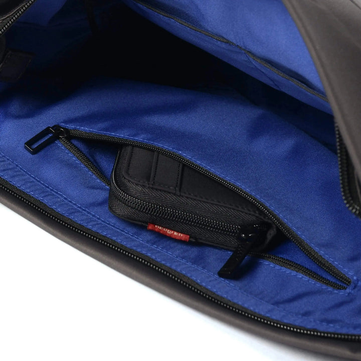 Sac besace Hedgren HNOV04 - Sac besace Hedgren HNOV04 - gris Melisac -Reims