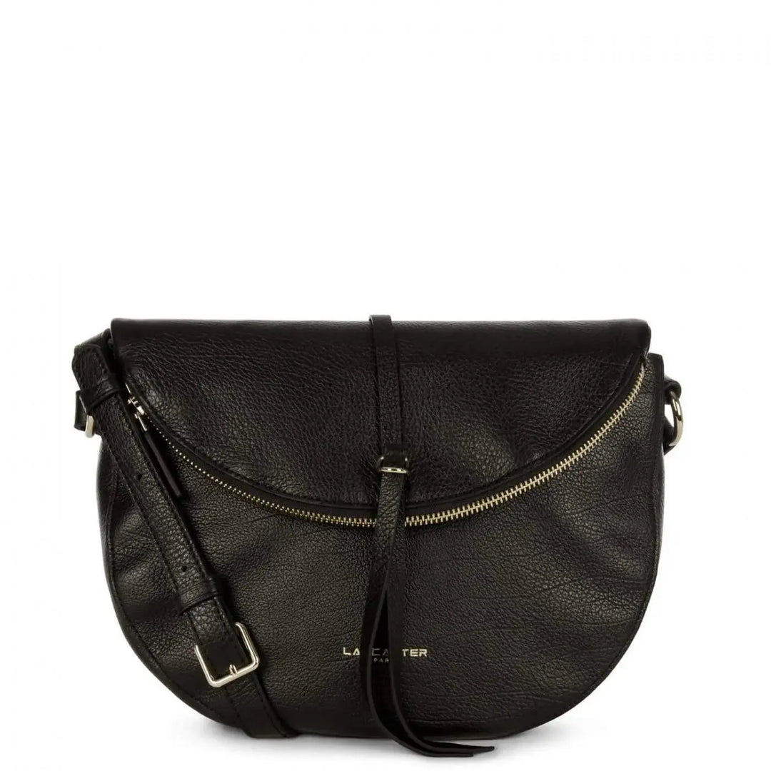 Sac besace Lancaster Dune 529-31 - Sac besace Lancaster Dune 529-31 - Noir Melisac -Reims