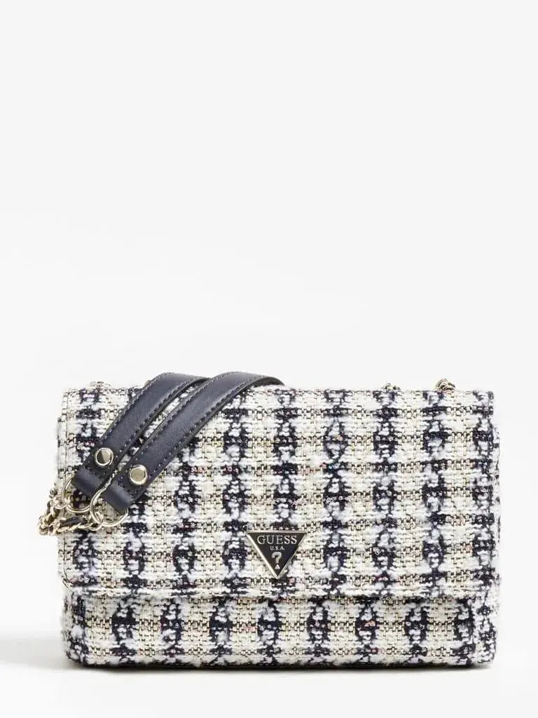 Sac Guess Cessily Tweed - Sac Guess Cessily Tweed - Default Title Melisac -Reims