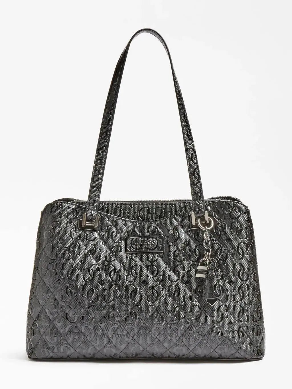 Sac Guess Lola Logo Brillant - Sac Guess Lola Logo Brillant - Default Title Melisac -Reims