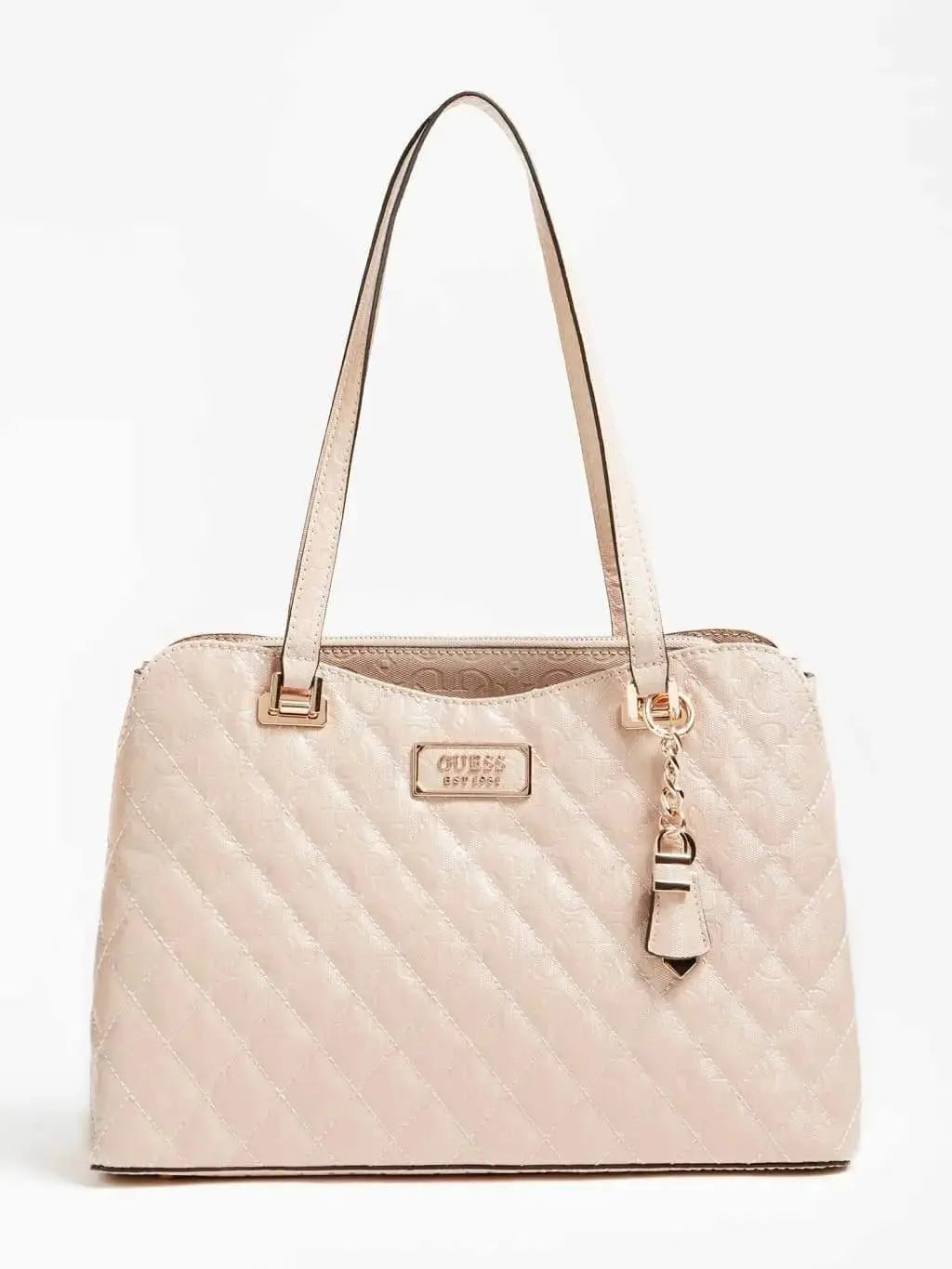 Sac Guess Lola Maxi - Sac Guess Lola Maxi - Rose Melisac -Reims