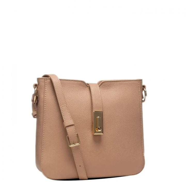 Sac Lancaster Foulonné Milano 547-47 - Sac Lancaster Foulonné Milano 547-47 - Camel Melisac -Reims