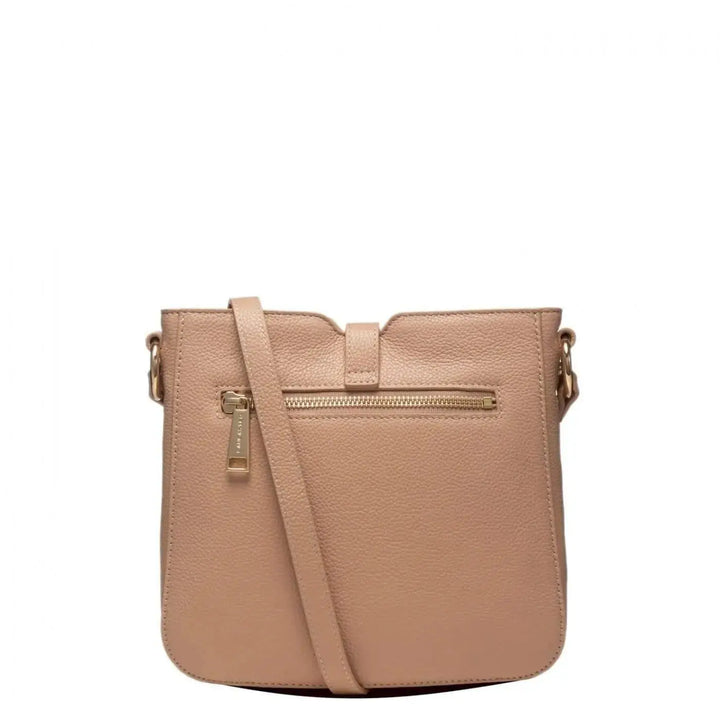 Sac Lancaster Foulonné Milano 547-47 - Sac Lancaster Foulonné Milano 547-47 - Camel Melisac -Reims