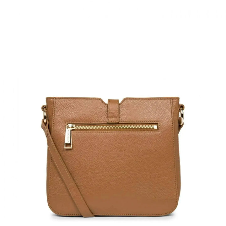 Sac Lancaster Foulonné Milano 547-47 - Sac Lancaster Foulonné Milano 547-47 - Camel Melisac -Reims