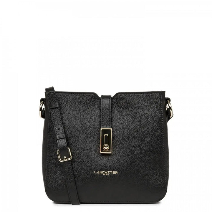 Sac Lancaster Foulonné Milano 547-47 - Sac Lancaster Foulonné Milano 547-47 - Noir Melisac -Reims