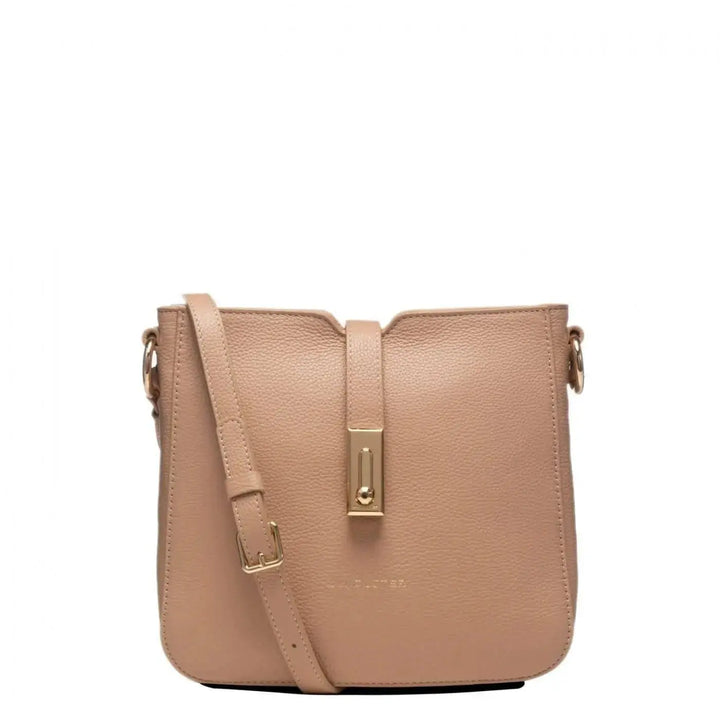 Sac Lancaster Foulonné Milano 547-47 - Sac Lancaster Foulonné Milano 547-47 - Nude Melisac -Reims
