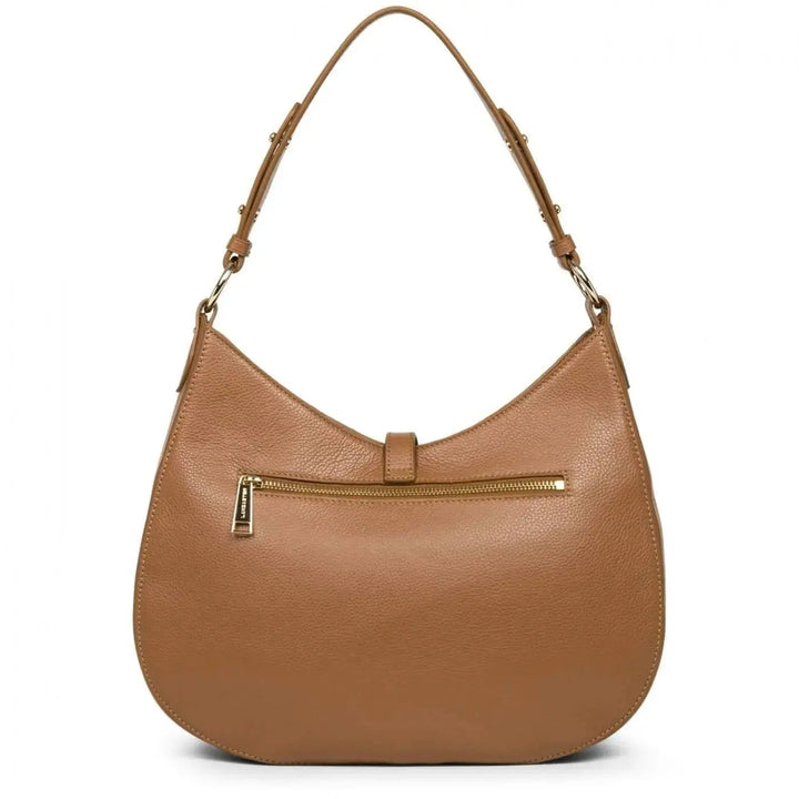Sac Lancaster Foulonné Milano 547-49 - Sac Lancaster Foulonné Milano 547-49 - Noir Melisac -Reims