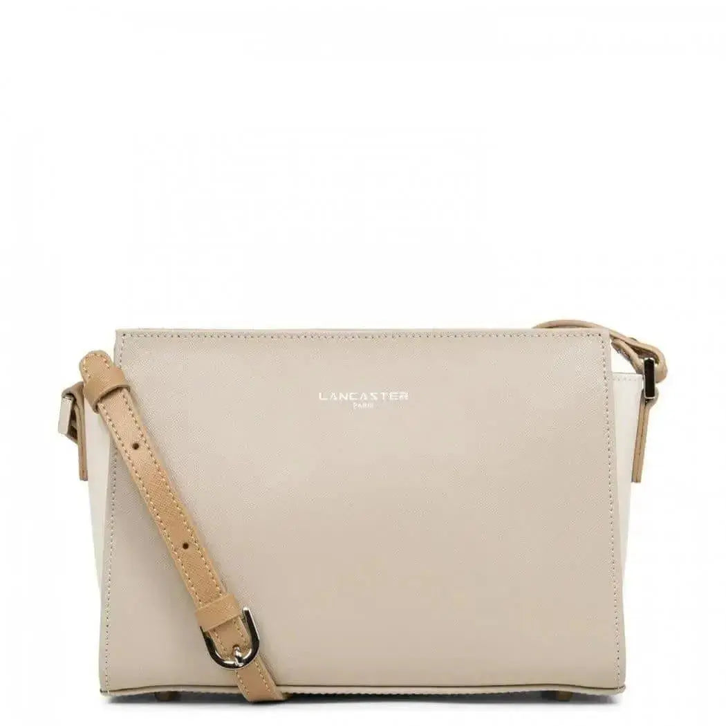 Sac Lancaster Intemporel 421-50 galet ecru - Sac Lancaster Intemporel 421-50 galet ecru - Default Title Melisac -Reims
