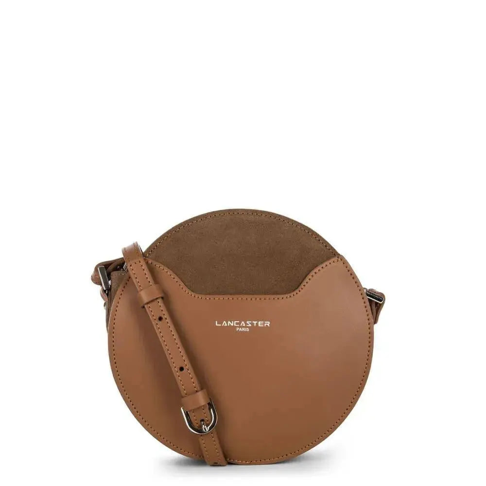 Sac Lancaster Vendôme Lune 432-10 - Sac Lancaster Vendôme Lune 432-10 - Camel Melisac -Reims