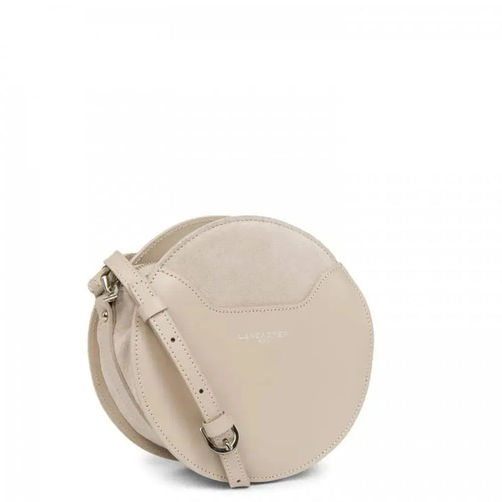 Sac Lancaster Vendôme Lune 432-10 - Sac Lancaster Vendôme Lune 432-10 - Camel Melisac -Reims