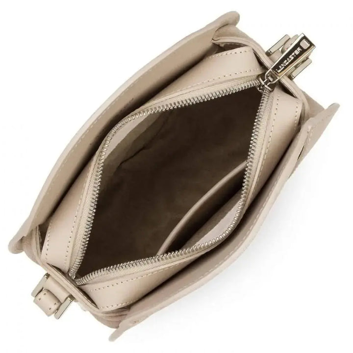 Sac Lancaster Vendôme Lune 432-10 - Sac Lancaster Vendôme Lune 432-10 - Camel Melisac -Reims