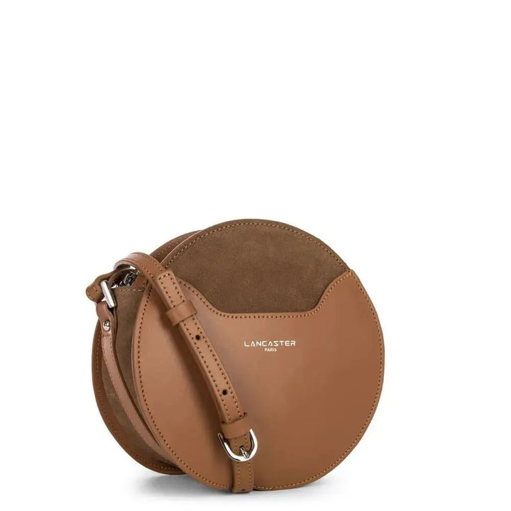 Sac Lancaster Vendôme Lune 432-10 - Sac Lancaster Vendôme Lune 432-10 - Camel Melisac -Reims