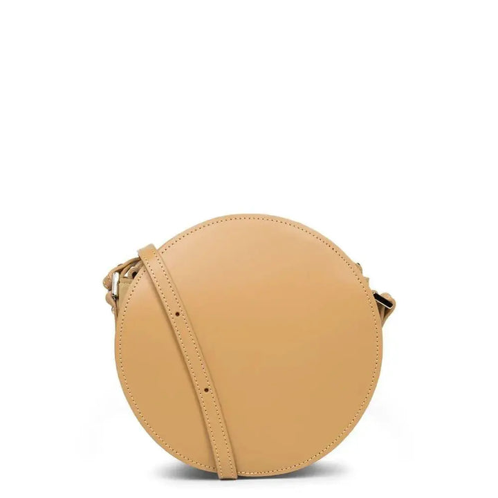 Sac Lancaster Vendôme Lune 432-10 - Sac Lancaster Vendôme Lune 432-10 - Camel Melisac -Reims