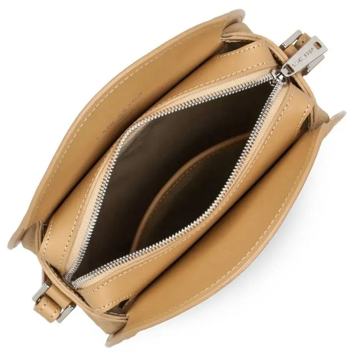 Sac Lancaster Vendôme Lune 432-10 - Sac Lancaster Vendôme Lune 432-10 - Camel Melisac -Reims