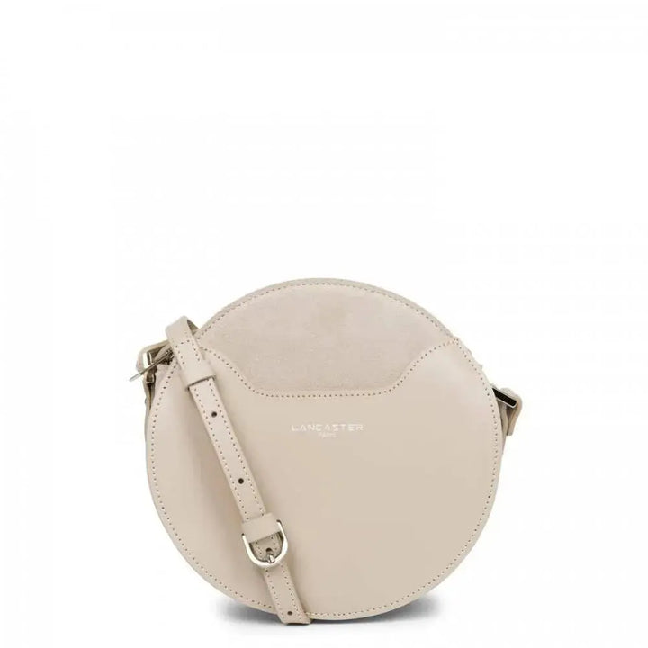 Sac Lancaster Vendôme Lune 432-10 - Sac Lancaster Vendôme Lune 432-10 - Galet Rosé Melisac -Reims
