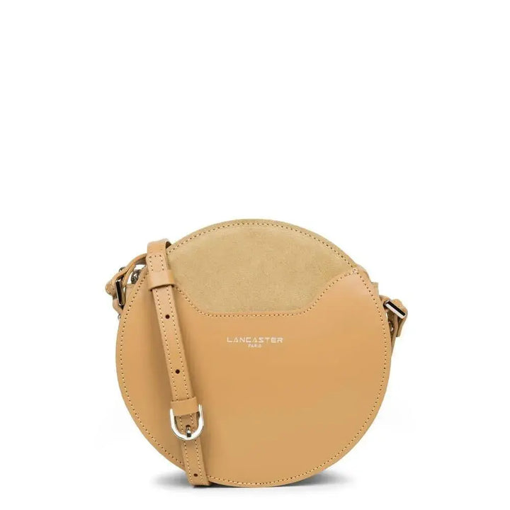 Sac Lancaster Vendôme Lune 432-10 - Sac Lancaster Vendôme Lune 432-10 - Naturel Melisac -Reims
