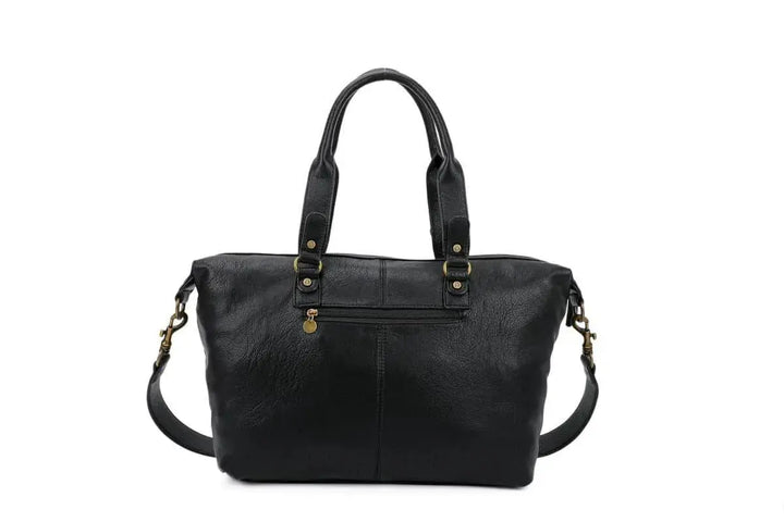 Sac Lulu Castagnette Nadeje - Sac Lulu Castagnette Nadeje - Chataigne Melisac -Reims