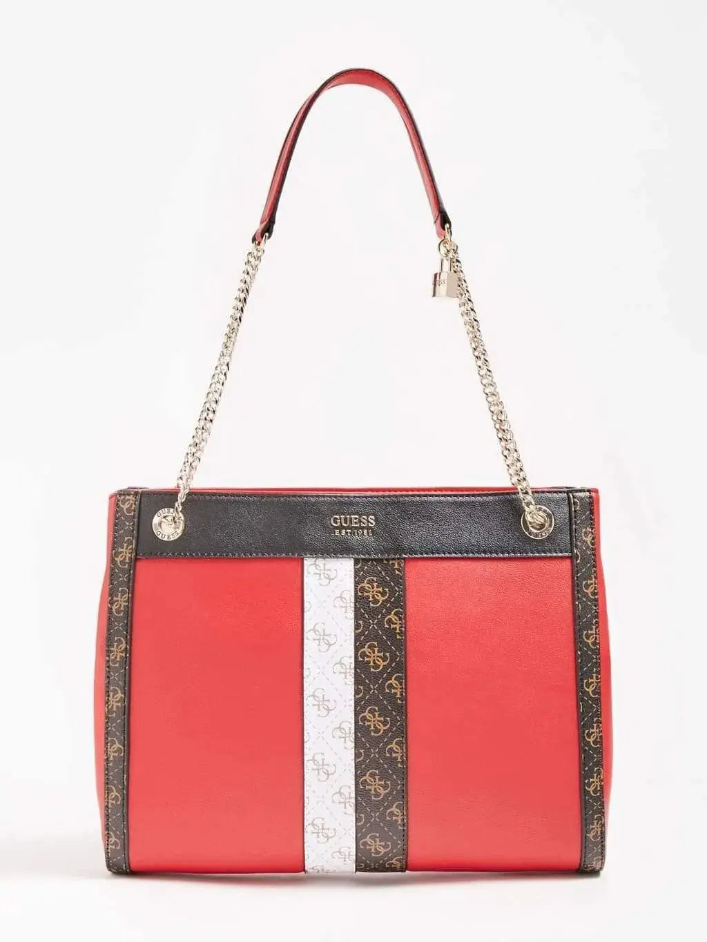 Sac porte epaule Guess Katey Girlfriend Carryall - Sac porte epaule Guess Katey Girlfriend Carryall - Default Title Melisac -Reims