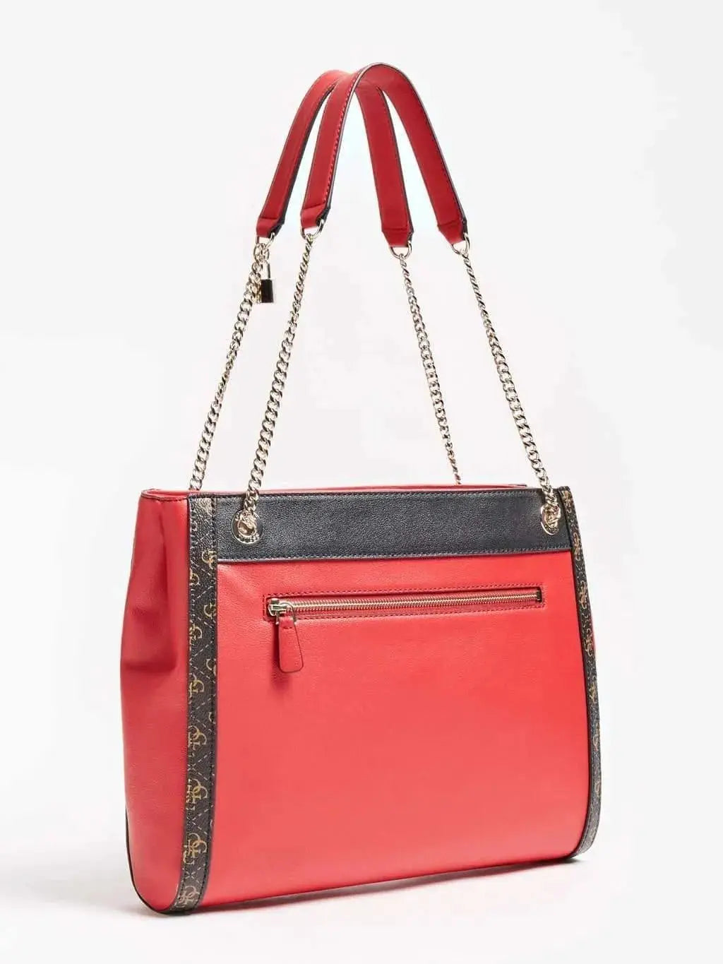 Sac porte epaule Guess Katey Girlfriend Carryall - Sac porte epaule Guess Katey Girlfriend Carryall - Default Title Melisac -Reims