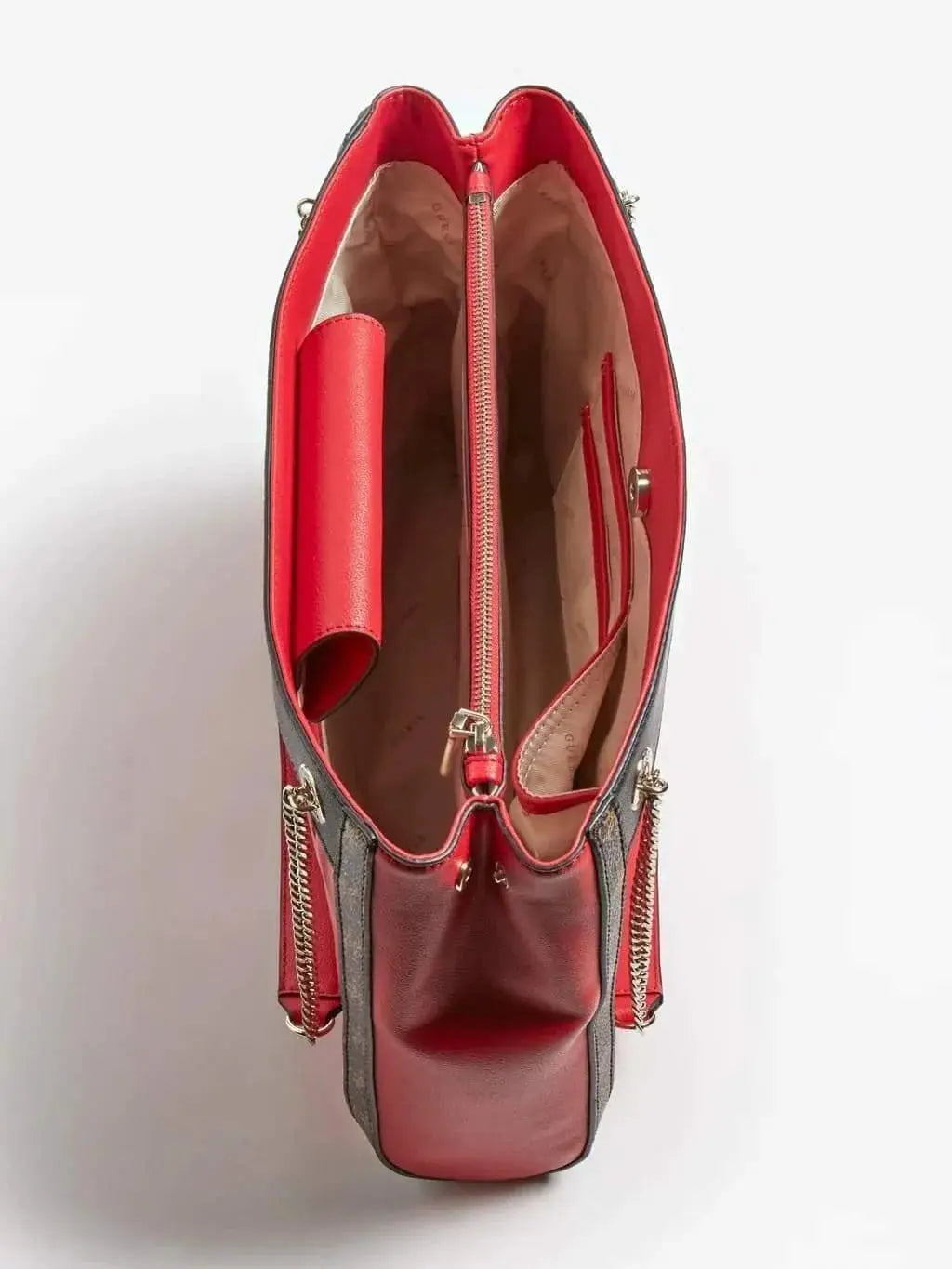 Sac porte epaule Guess Katey Girlfriend Carryall - Sac porte epaule Guess Katey Girlfriend Carryall - Default Title Melisac -Reims